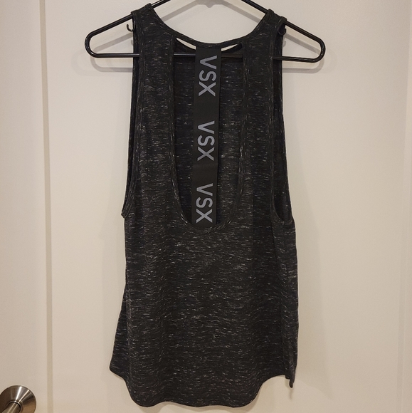 VSX Tank - Picture 4 of 5